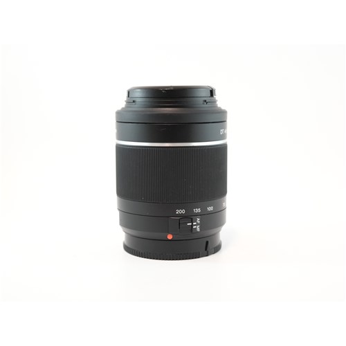 Used-Sony-DT-55-200mm-F4-5.6-SAM-Lens-for-Sony A Mount-04